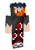 Скин по нику darthmist