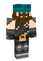 Скин по нику darththorn