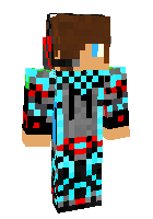 Скин по нику dasher44