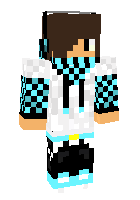 Скин по нику dasty04