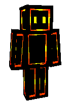 Скин по нику datsflame33