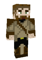 Скин по нику davegr