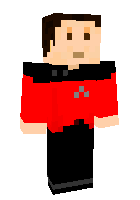 Скин по нику davejduke