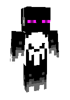 Скин по нику davemustain