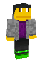 Скин по нику daveydude12