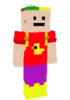 Скин по нику davi120