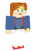 Скин по нику david_bowie