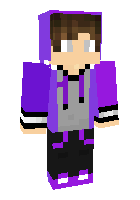 Скин по нику davidgamer07