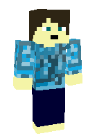 Скин по нику davidnator123