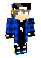 Скин по нику davigamer07