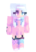 Скин по нику dawnflower