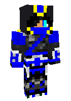 Скин по нику dawnguard