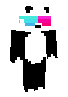 Скин по нику daxern