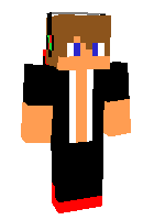 Скин по нику daxter100