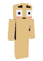 Скин по нику dbroom