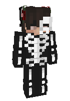 Скин по нику dead_boy