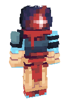 Скин по нику dead_cells