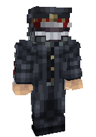 Скин по нику deadbornregent