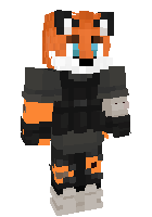Скин по нику deadfox