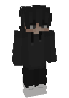 Скин по нику deadlysins