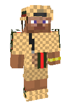 Скин по нику deadmaster