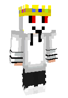 Скин по нику deadmau1
