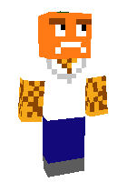 Скин по нику deadmau6