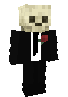 Скин по нику deadn
