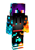 Скин по нику deadpaw