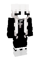 Скин по нику deadpeep_