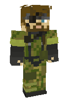 Скин по нику deadpixels
