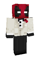 Скин по нику deadpook