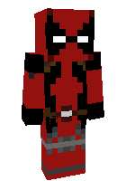 Скин по нику deadpool_20