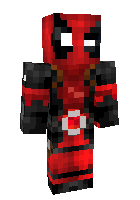 Скин по нику deadpool_2007