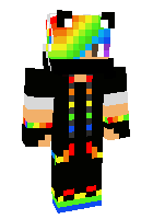 Скин по нику deadrainbow