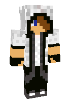 Скин по нику deadream