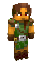 Скин по нику deadrun