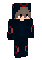 Скин по нику deathboo