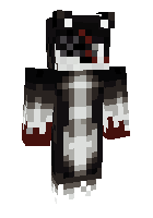 Скин по нику deathdog