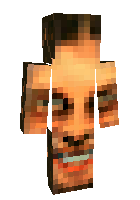 Скин по нику deathgrips