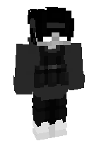 Скин по нику deathinevitable