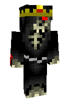 Скин по нику deathking