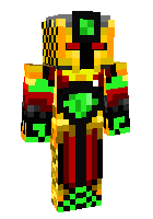 Скин по нику deathmou5