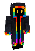 Скин по нику deathscull