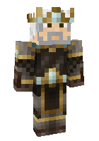 Скин по нику deathshaman