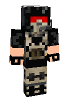Скин по нику deathstroke99