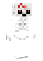 Скин по нику deathwinginfo