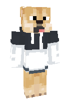 Скин по нику dedfan