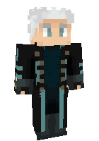 Скин по нику dedmaster