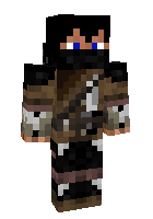 Скин по нику defender